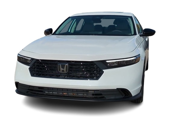 Thumbnail: 2025 Honda Accord - 5