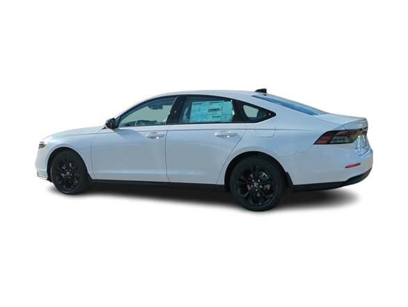 Thumbnail: 2025 Honda Accord - 21