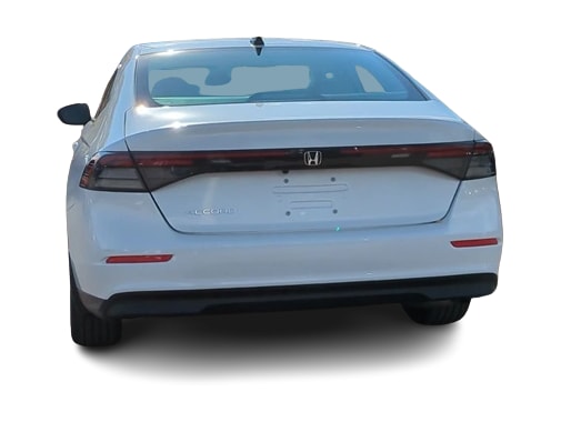 Thumbnail: 2025 Honda Accord - 4