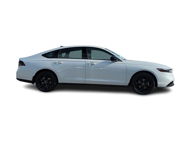 Thumbnail: 2025 Honda Accord - 23