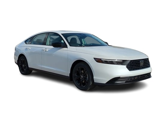 Thumbnail: 2025 Honda Accord - 19