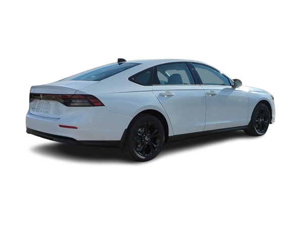 Thumbnail: 2025 Honda Accord - 22