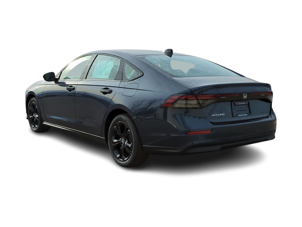 Thumbnail: 2025 Honda Accord - 22