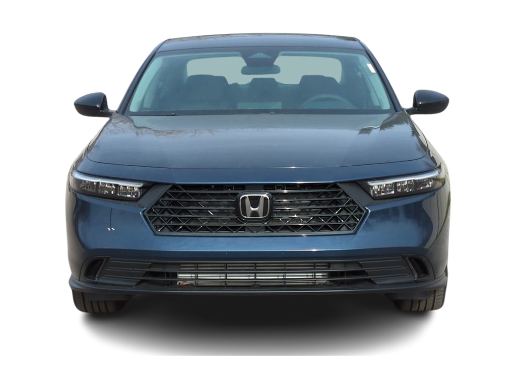 Thumbnail: 2025 Honda Accord - 5