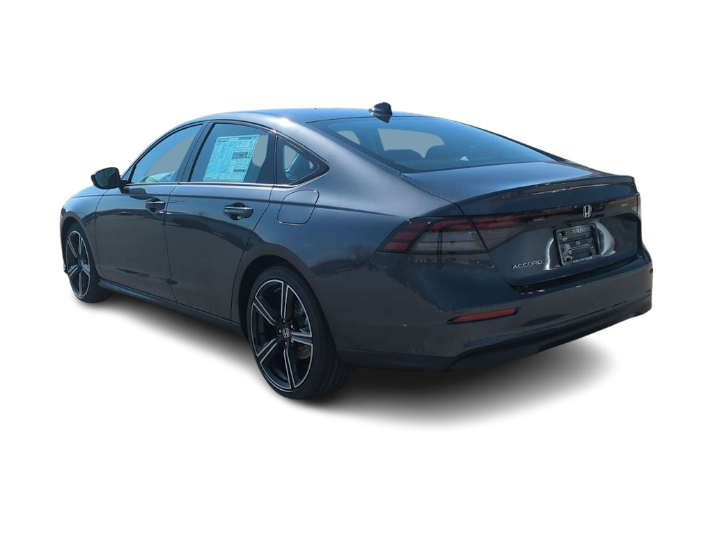 Thumbnail: 2026 Honda Accord - 21