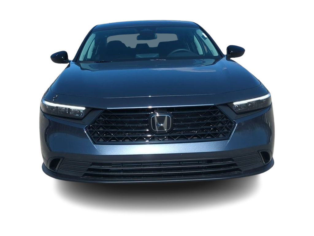 Thumbnail: 2026 Honda Accord - 6