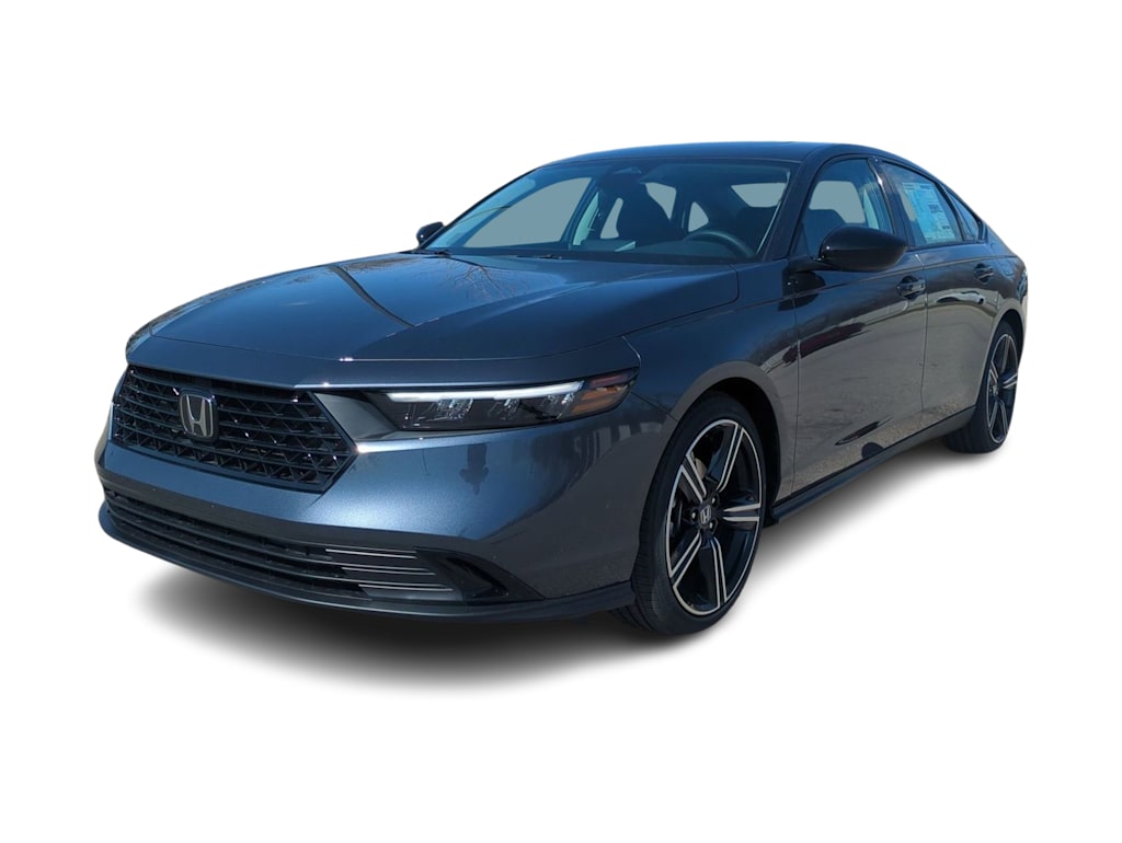 Thumbnail: 2026 Honda Accord - 20