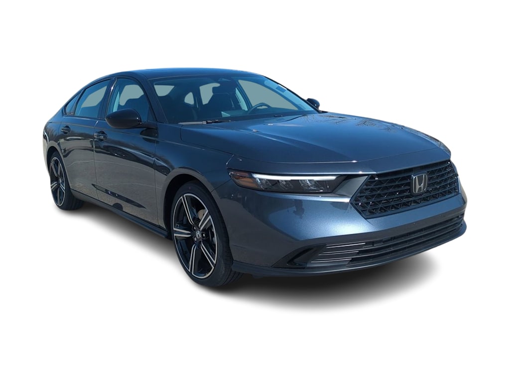 Thumbnail: 2026 Honda Accord - 4