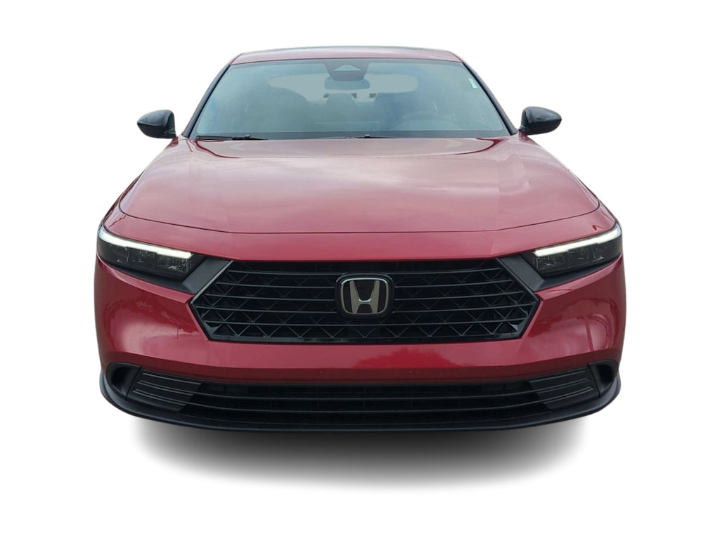 Thumbnail: 2026 Honda Accord - 6