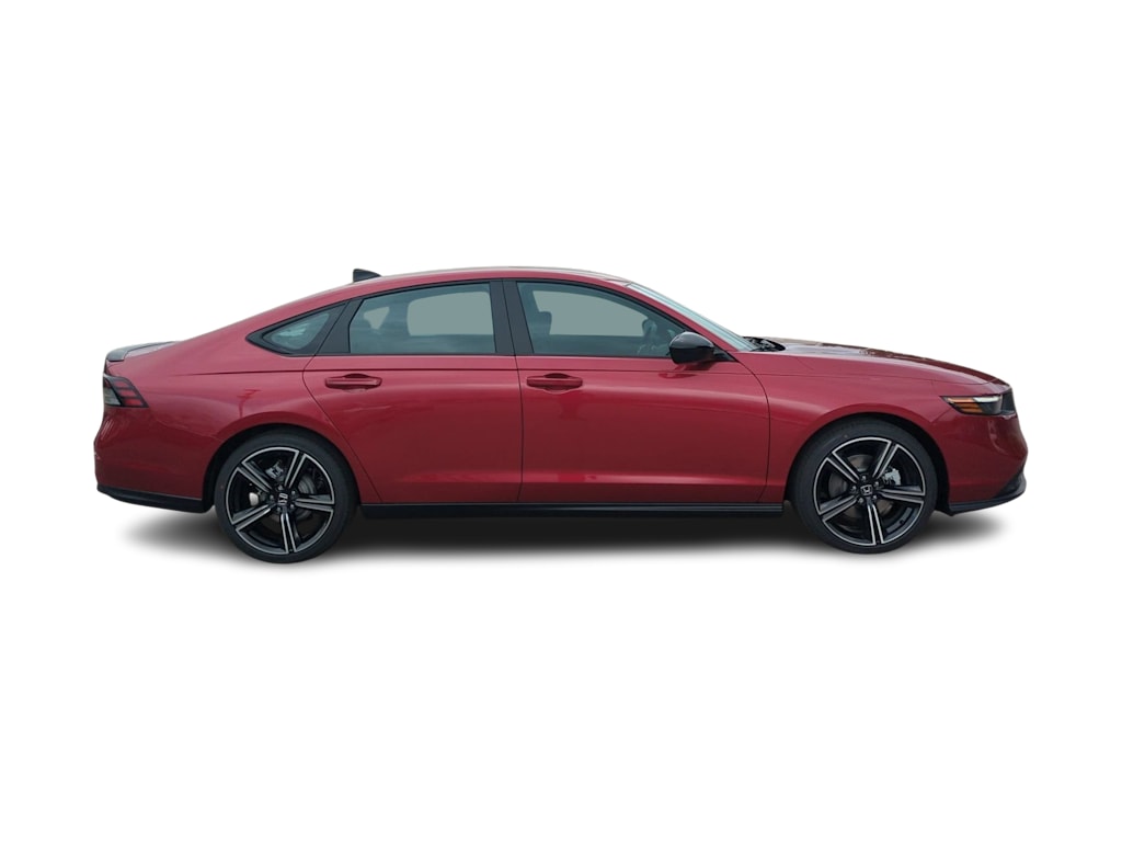 Thumbnail: 2026 Honda Accord - 23