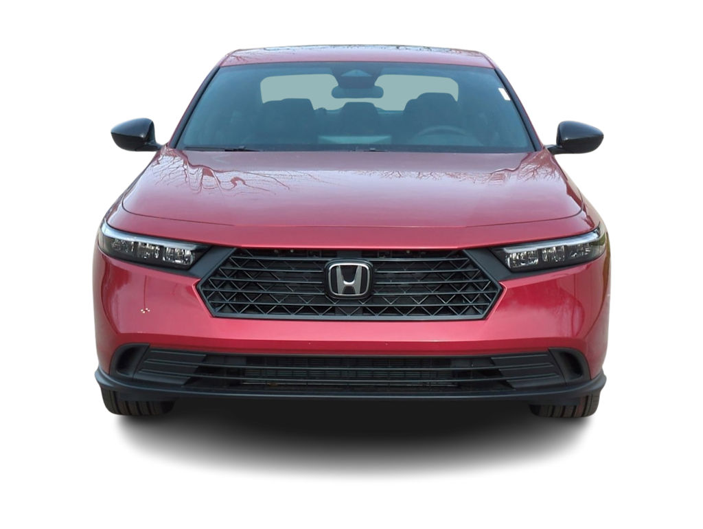 Thumbnail: 2025 Honda Accord - 6