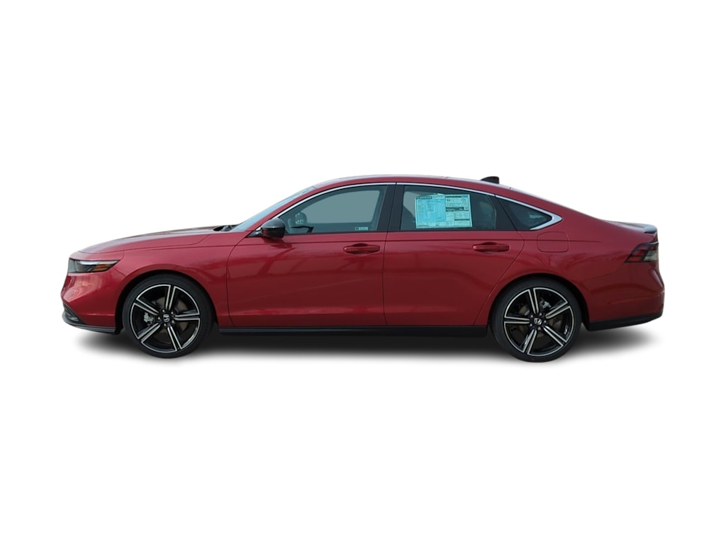 Thumbnail: 2025 Honda Accord - 3