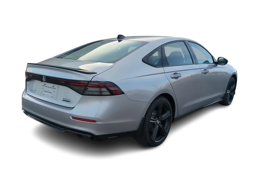 Thumbnail: 2025 Honda Accord - 22