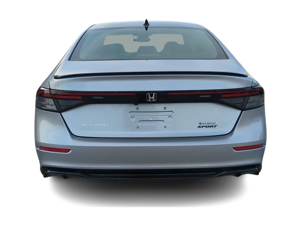 Thumbnail: 2025 Honda Accord - 5