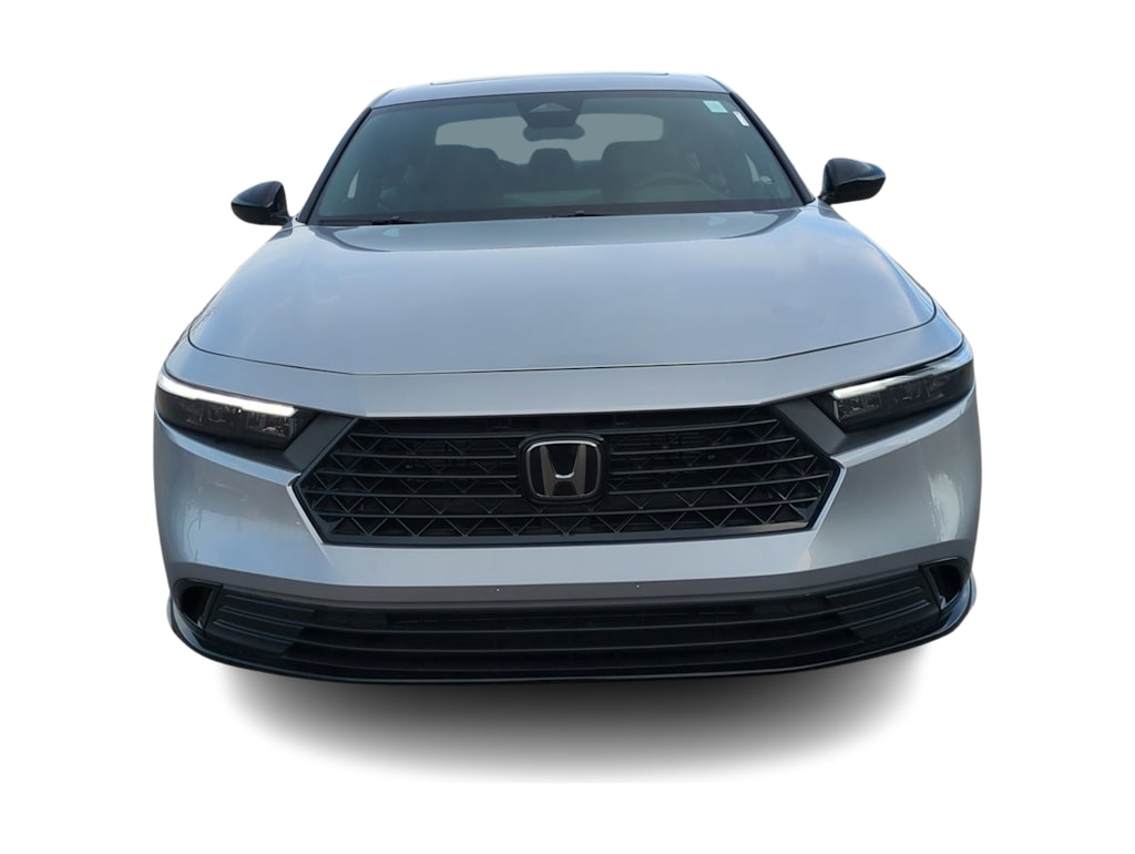 Thumbnail: 2025 Honda Accord - 6