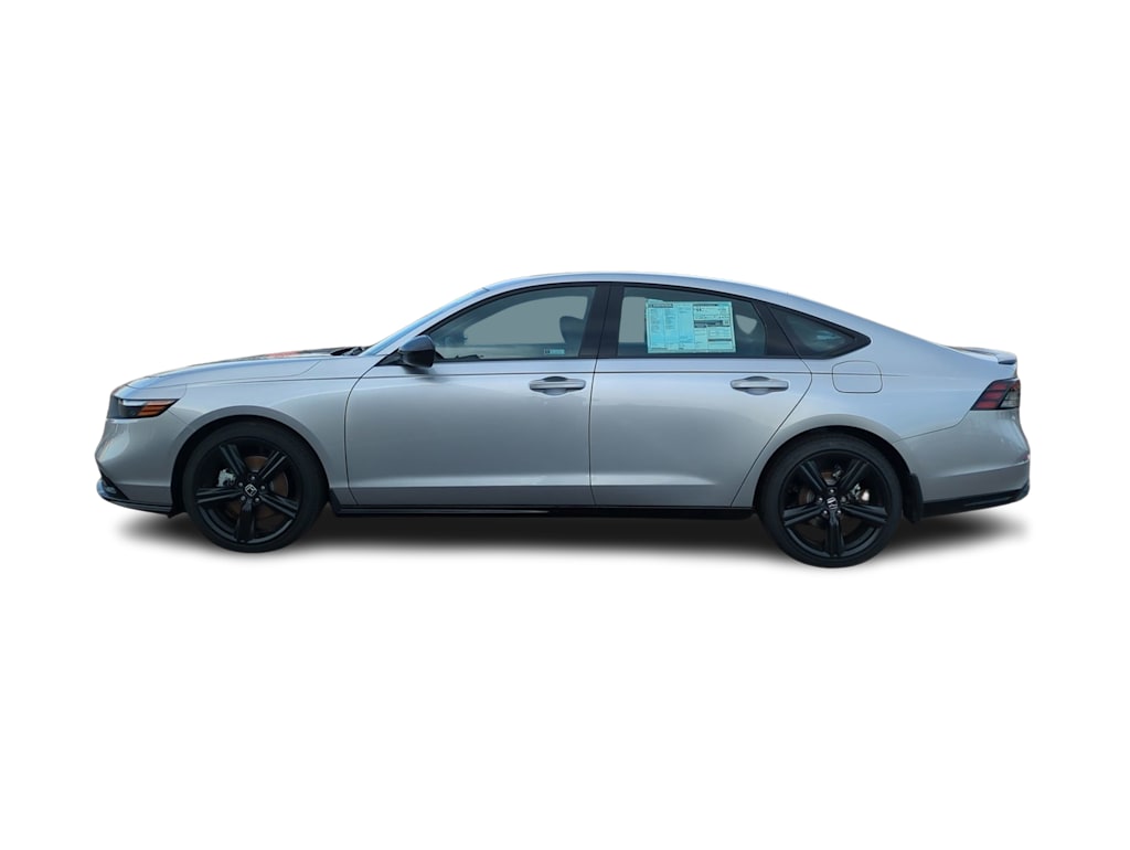 Thumbnail: 2025 Honda Accord - 3