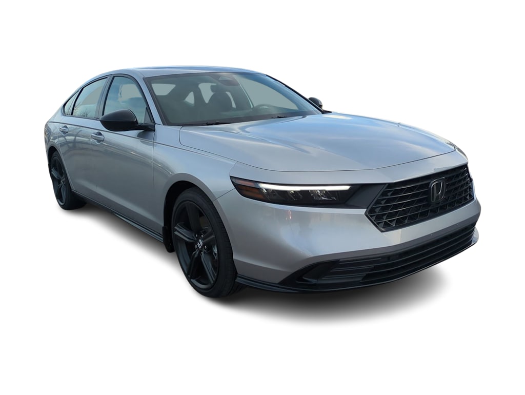 Thumbnail: 2025 Honda Accord - 20