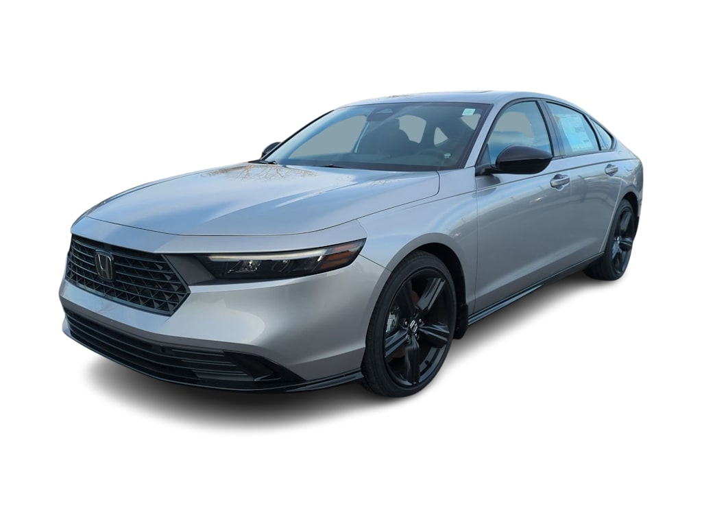Thumbnail: 2025 Honda Accord - 21