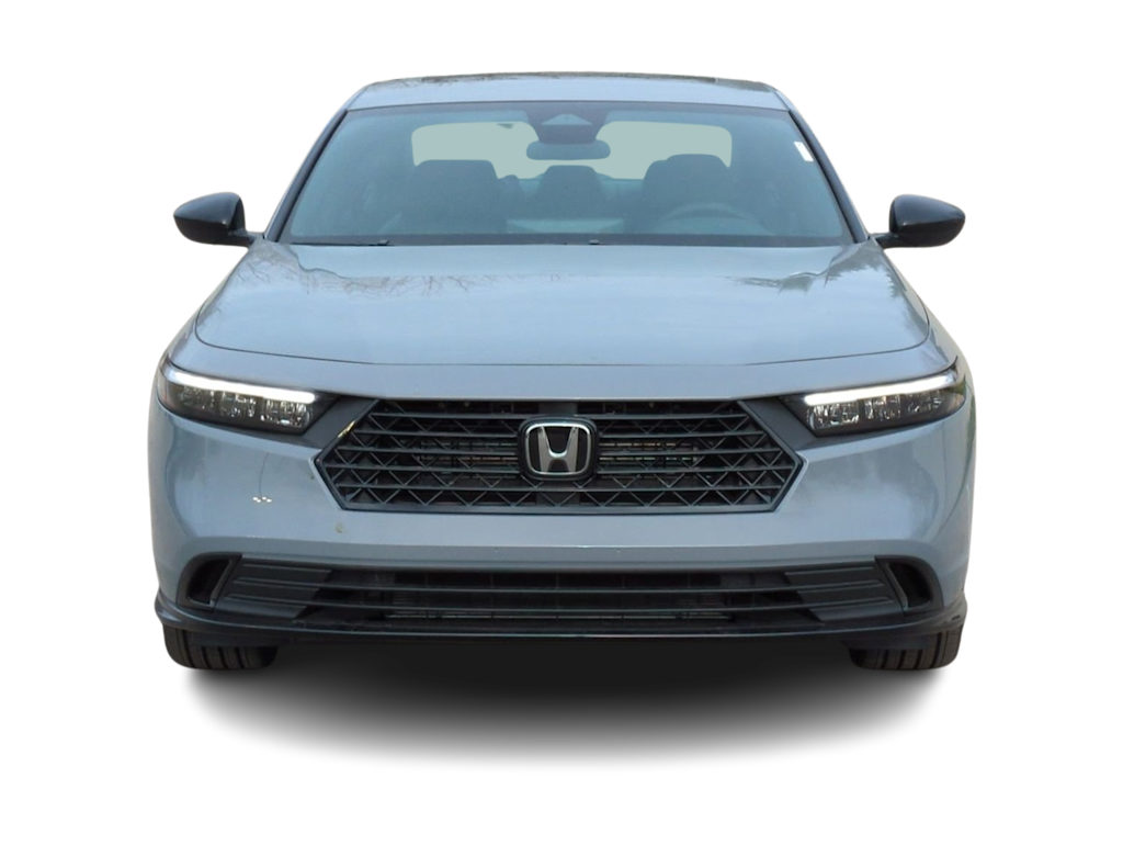 Thumbnail: 2025 Honda Accord - 6