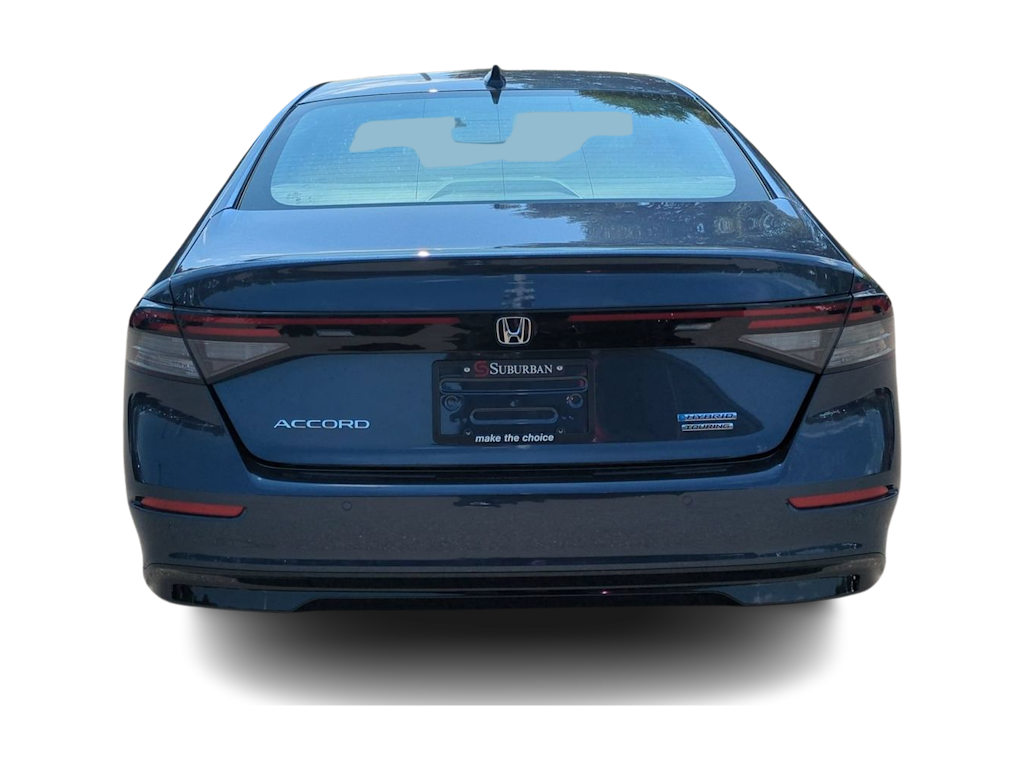 Thumbnail: 2026 Honda Accord - 21