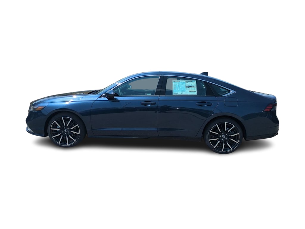 Thumbnail: 2026 Honda Accord - 3
