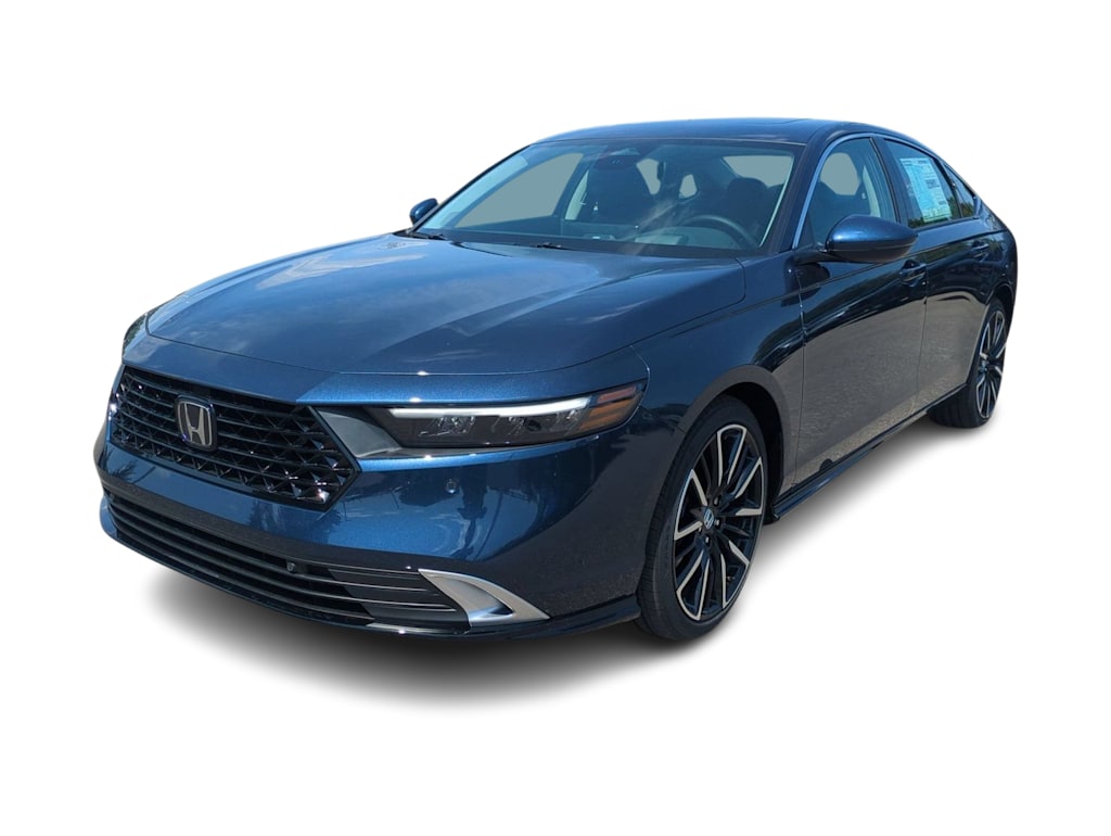Thumbnail: 2026 Honda Accord - 20