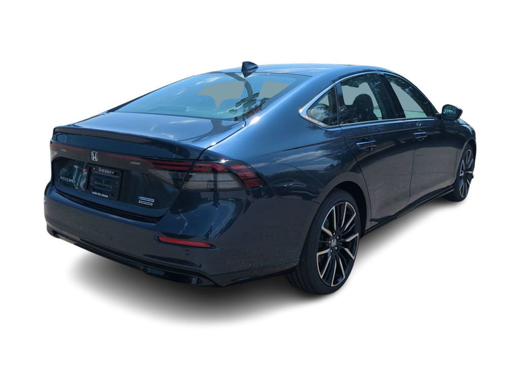 Thumbnail: 2026 Honda Accord - 22