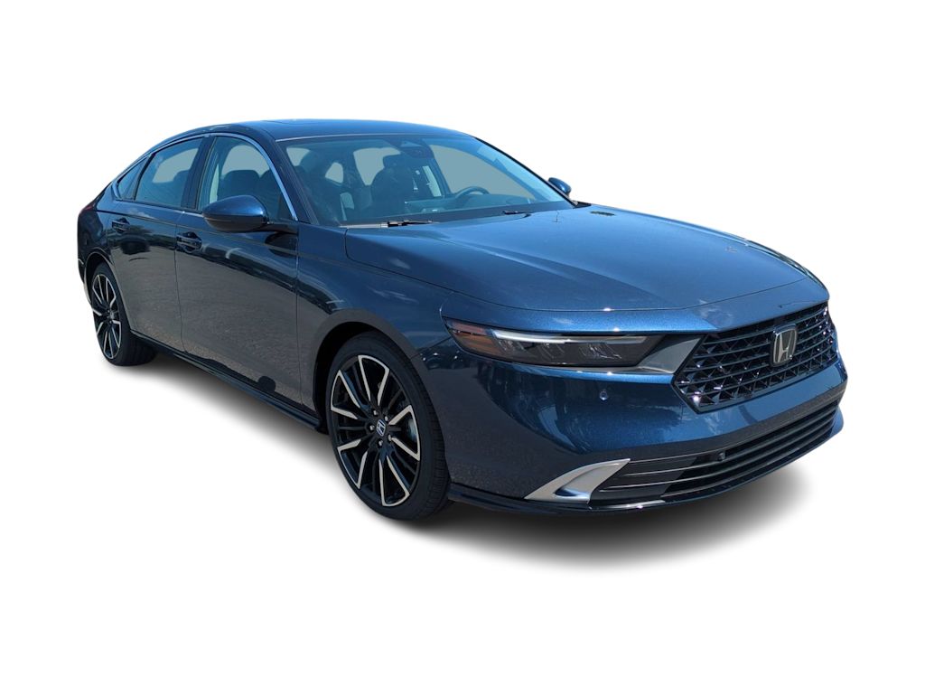 Thumbnail: 2026 Honda Accord - 19