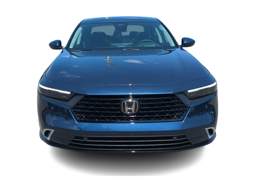 Thumbnail: 2026 Honda Accord - 5