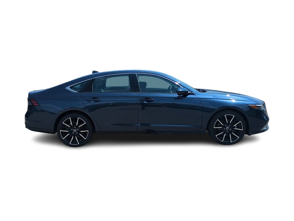 Thumbnail: 2026 Honda Accord - 23