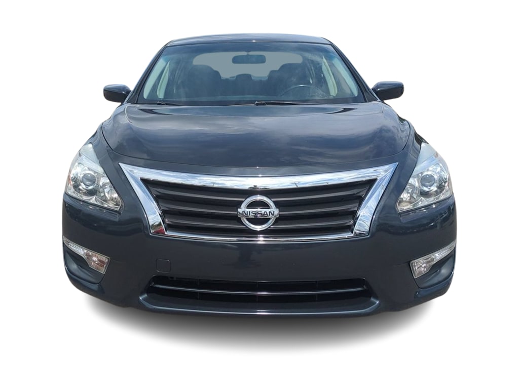 Thumbnail: 2013 Nissan Altima - 5