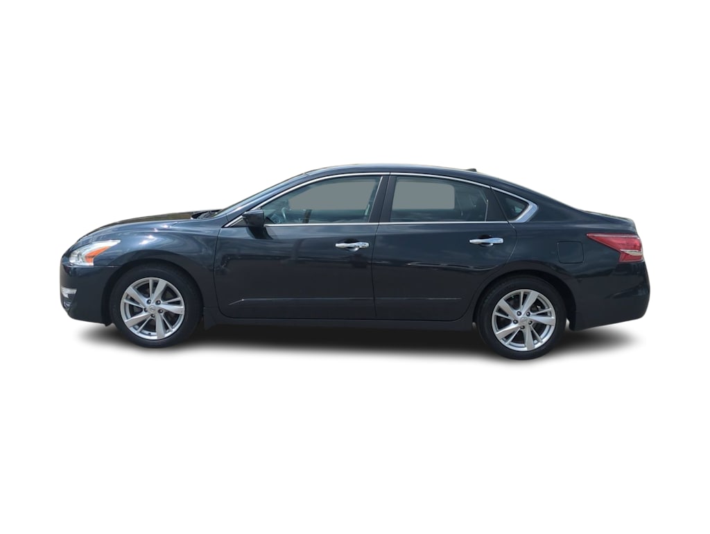 Thumbnail: 2013 Nissan Altima - 3