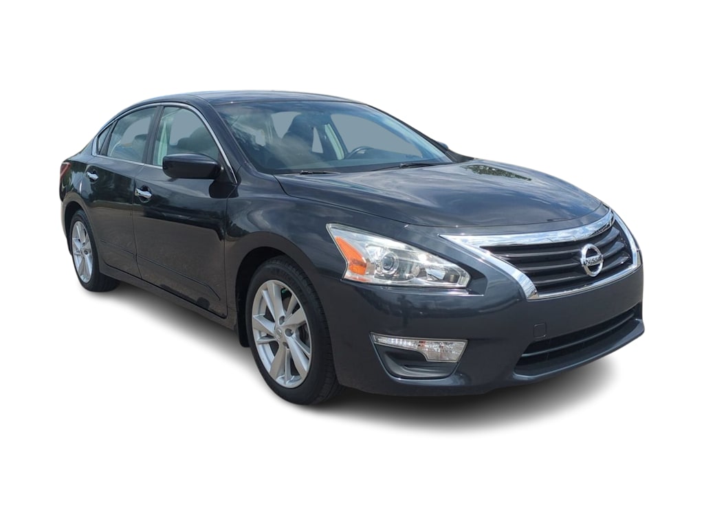 Thumbnail: 2013 Nissan Altima - 19