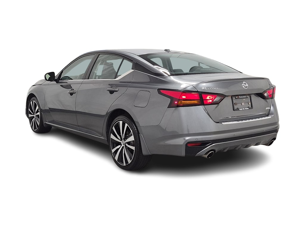 Thumbnail: 2022 Nissan Altima - 4