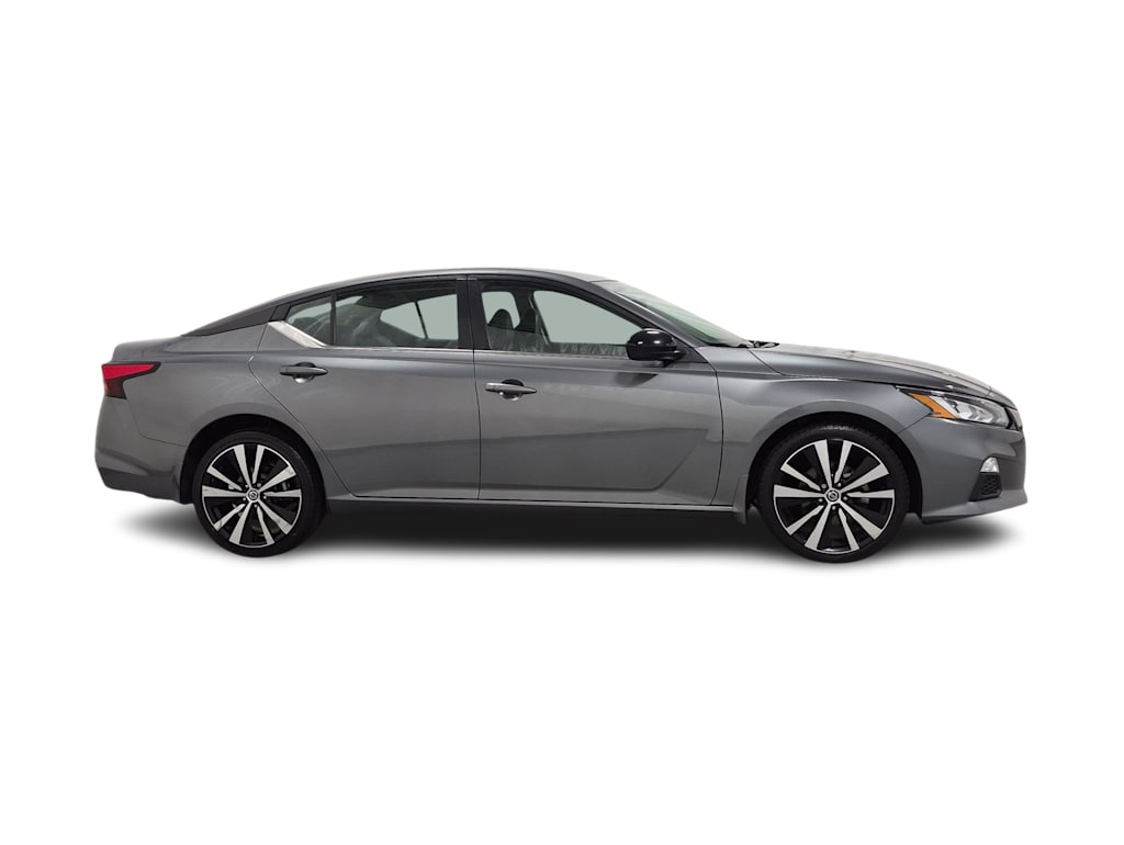 Thumbnail: 2022 Nissan Altima - 23