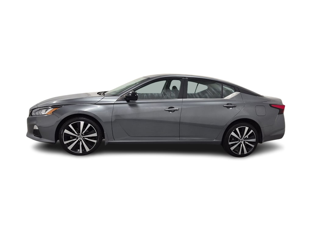 Thumbnail: 2022 Nissan Altima - 3