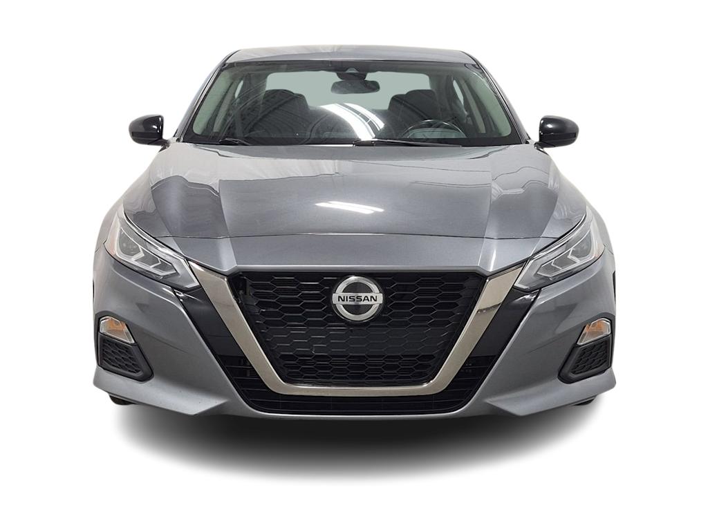 Thumbnail: 2022 Nissan Altima - 6
