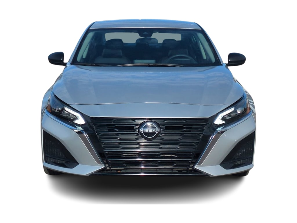 Thumbnail: 2024 Nissan Altima - 6