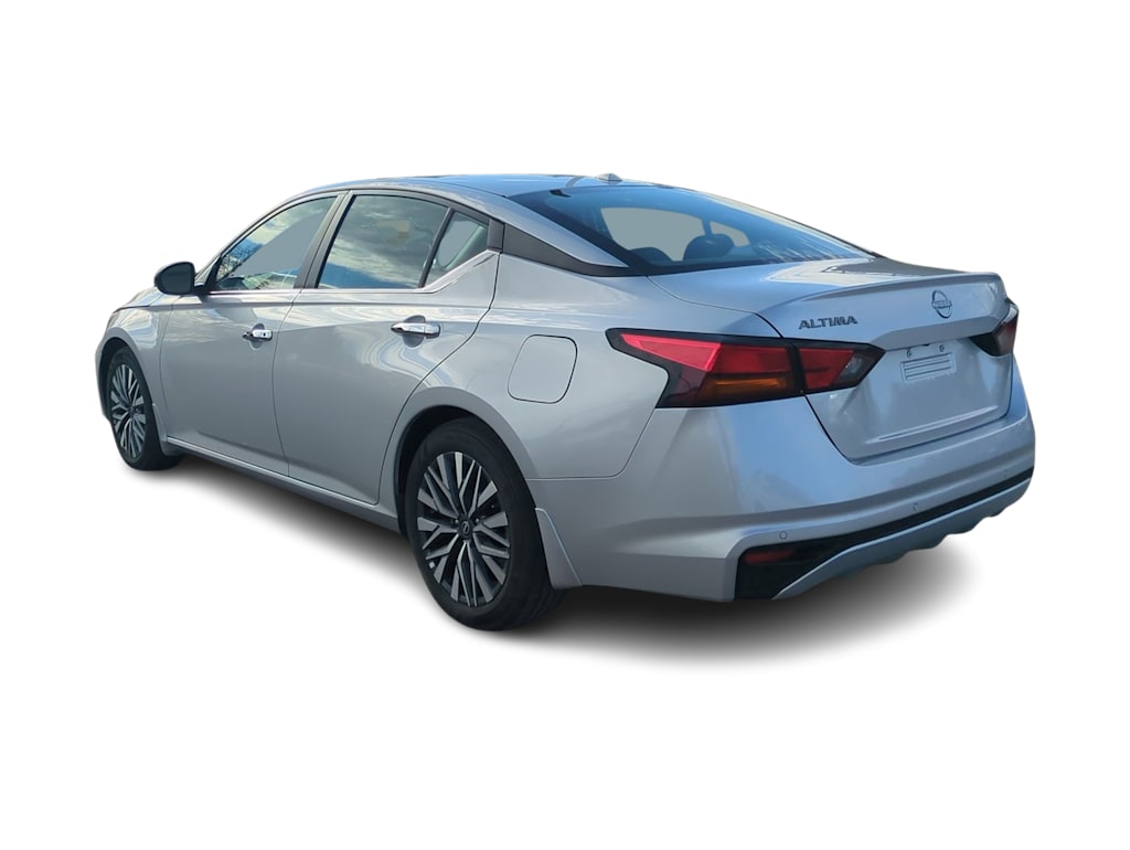 Thumbnail: 2024 Nissan Altima - 4