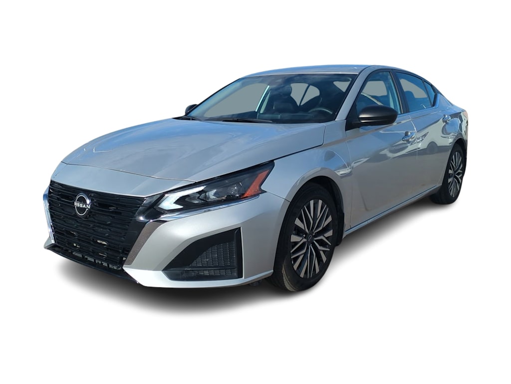 Thumbnail: 2024 Nissan Altima - 21