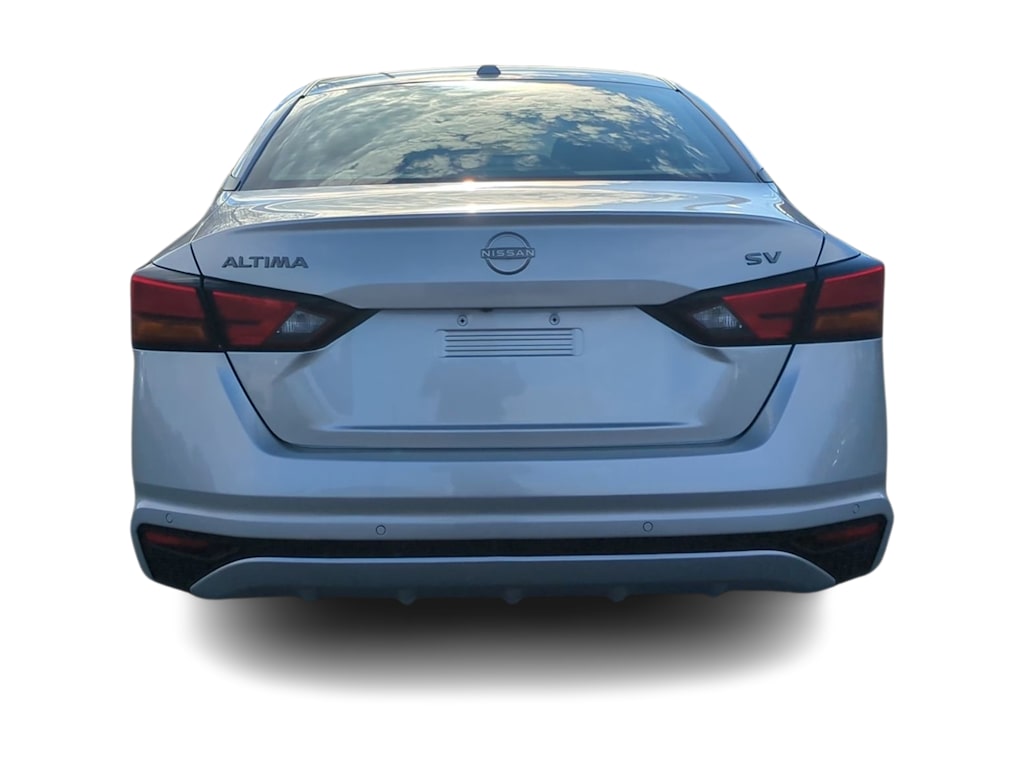 Thumbnail: 2024 Nissan Altima - 5