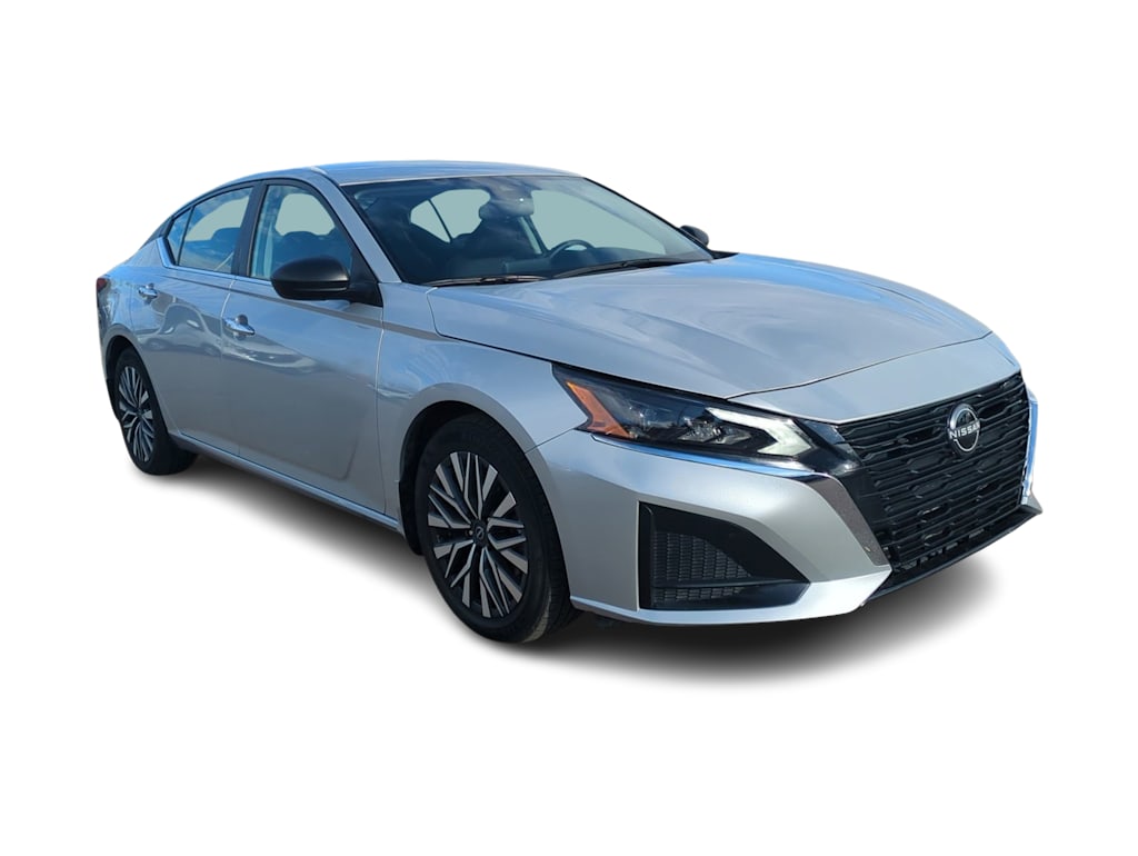 Thumbnail: 2024 Nissan Altima - 20