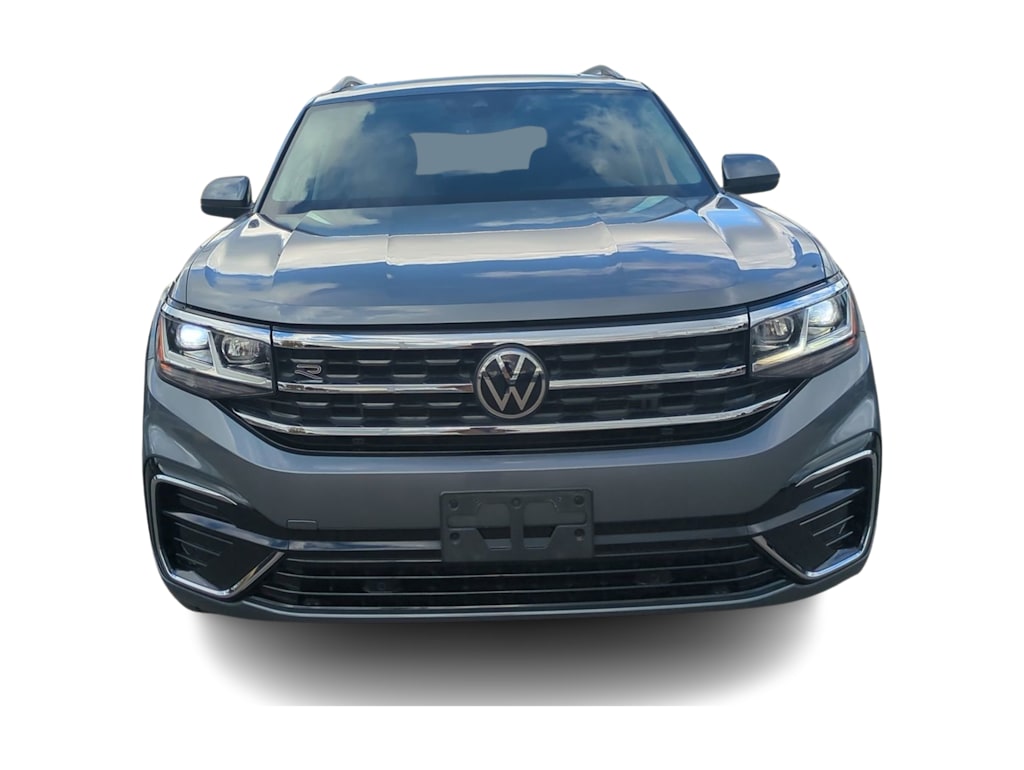 Thumbnail: 2021 Volkswagen Atlas - 6