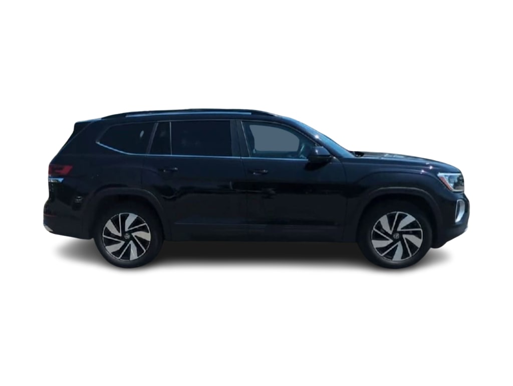 Thumbnail: 2024 Volkswagen Atlas - 23