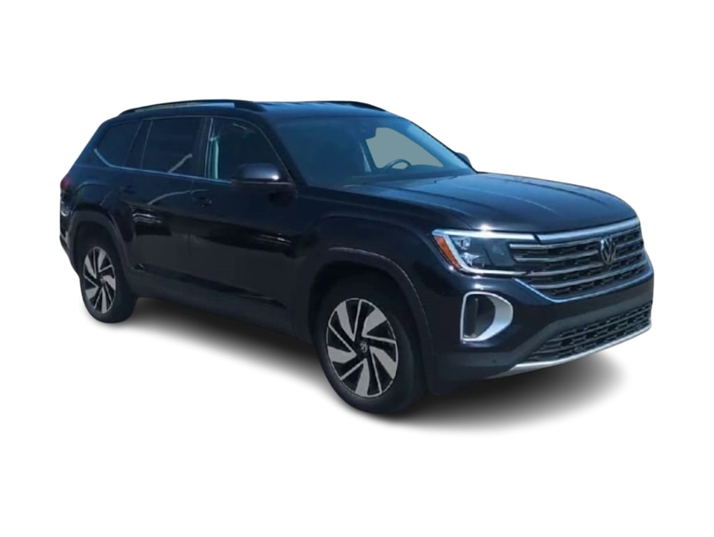 Thumbnail: 2024 Volkswagen Atlas - 20