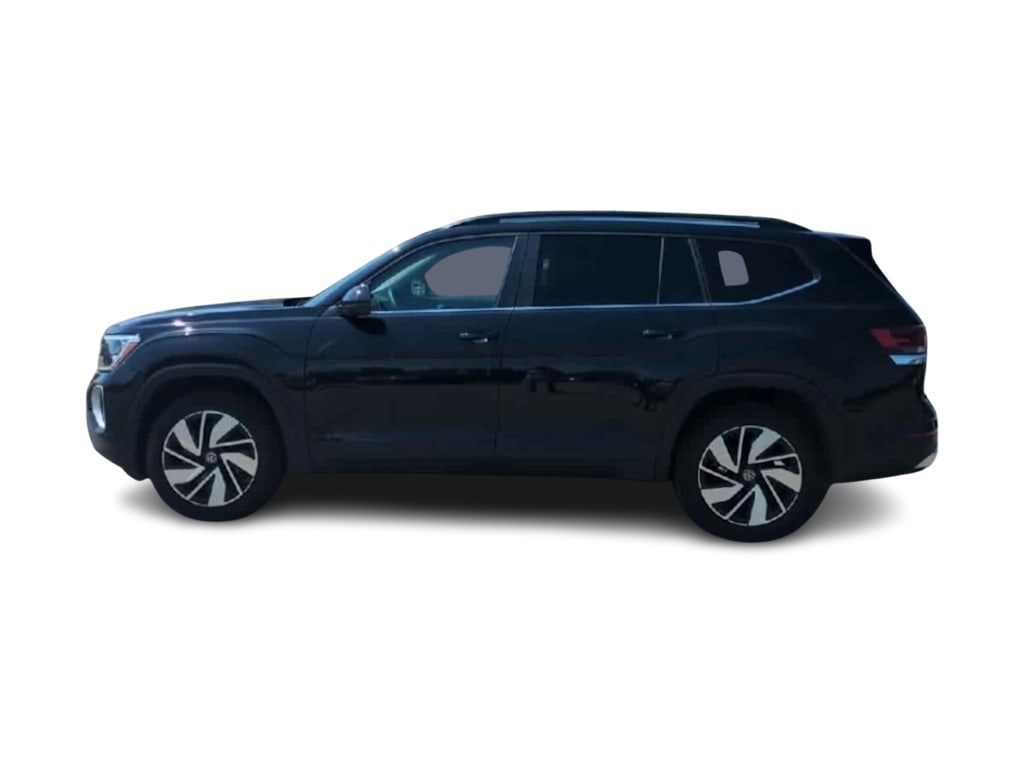 Thumbnail: 2024 Volkswagen Atlas - 21