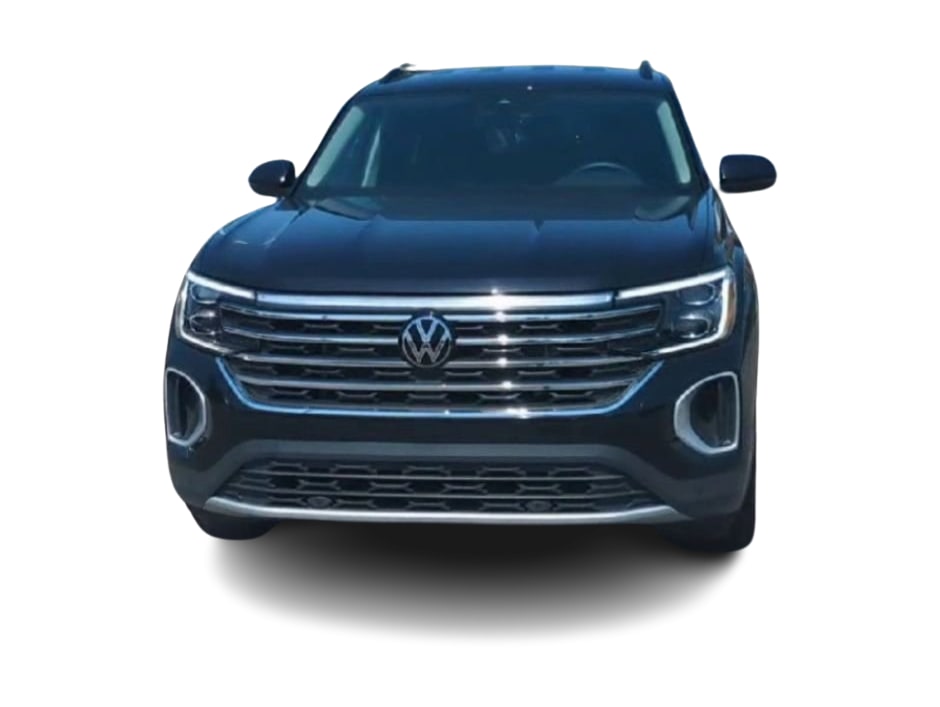 Thumbnail: 2024 Volkswagen Atlas - 6