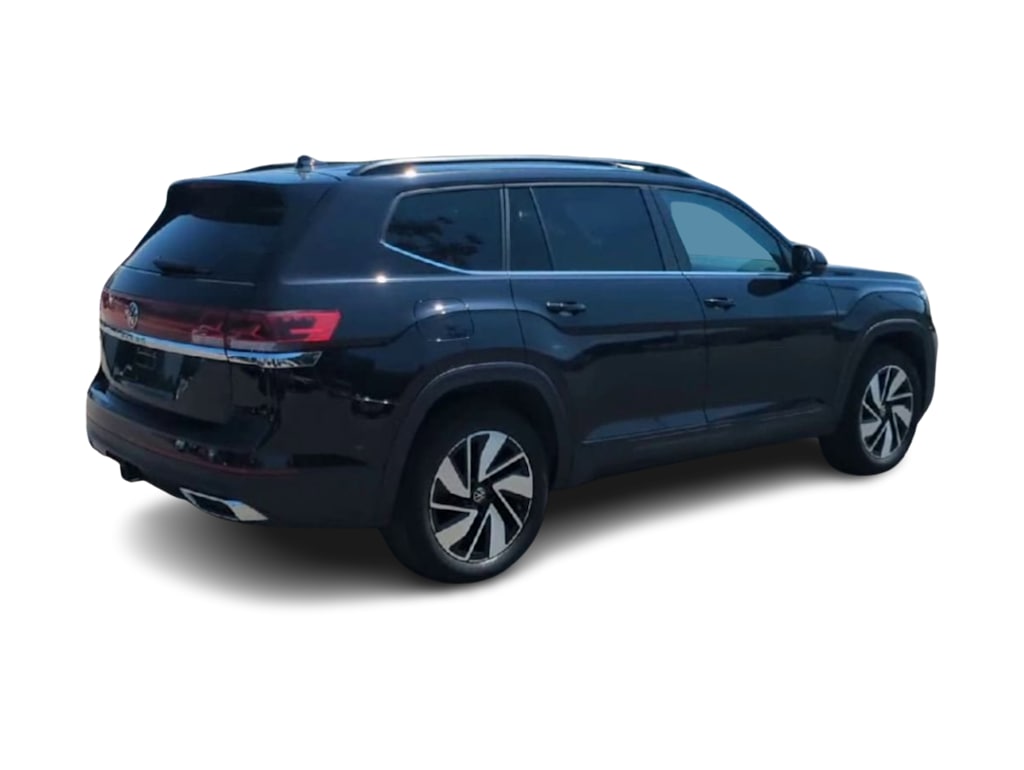 Thumbnail: 2024 Volkswagen Atlas - 22