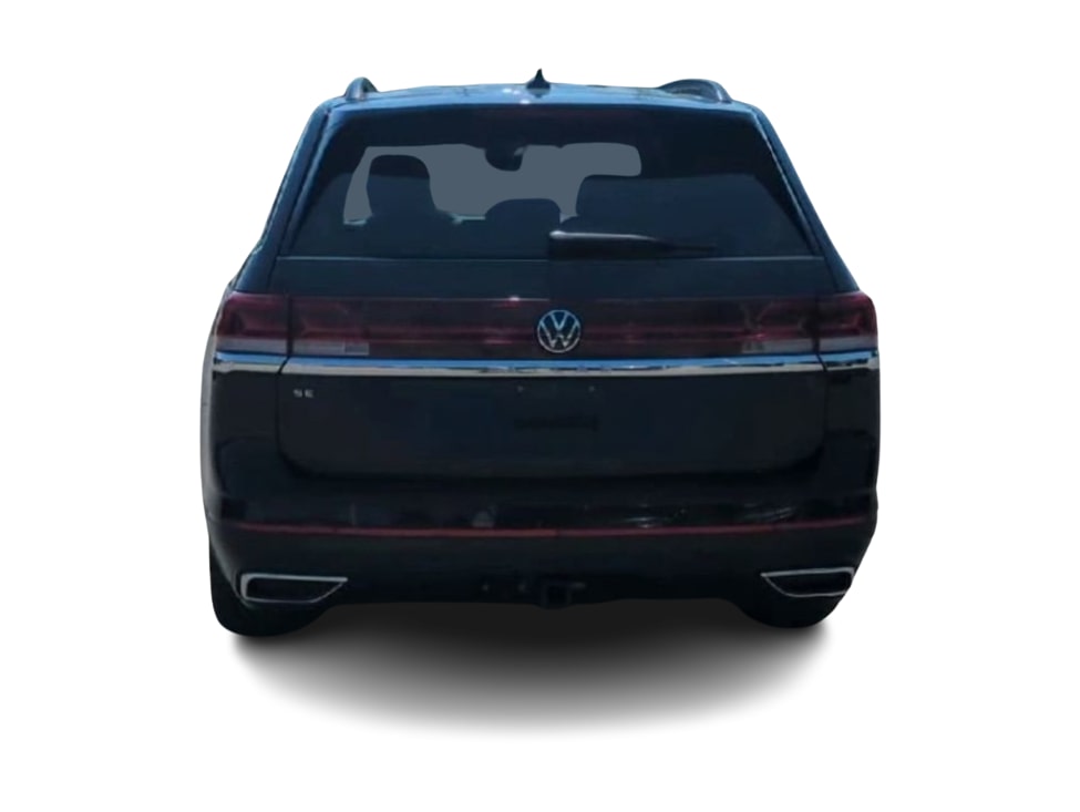 Thumbnail: 2024 Volkswagen Atlas - 5
