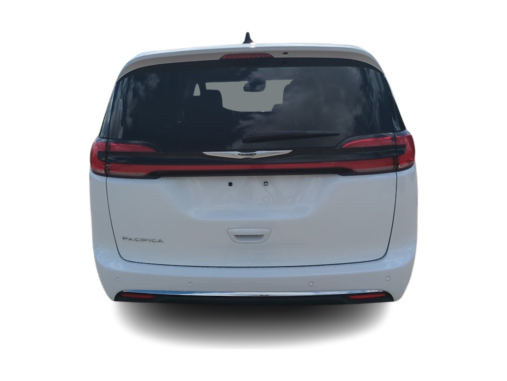 Thumbnail: 2024 Chrysler Pacifica - 5
